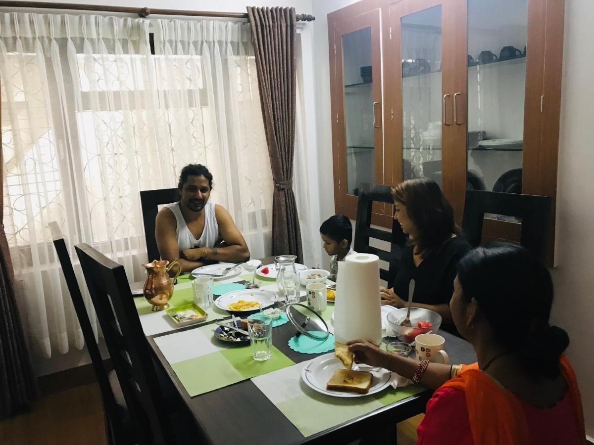 קטמנדו The Majestic Bed & Breakfast מראה חיצוני תמונה